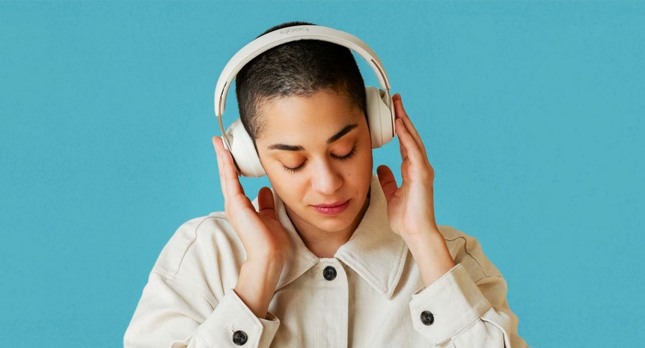 The Healing Power of Music Therapy