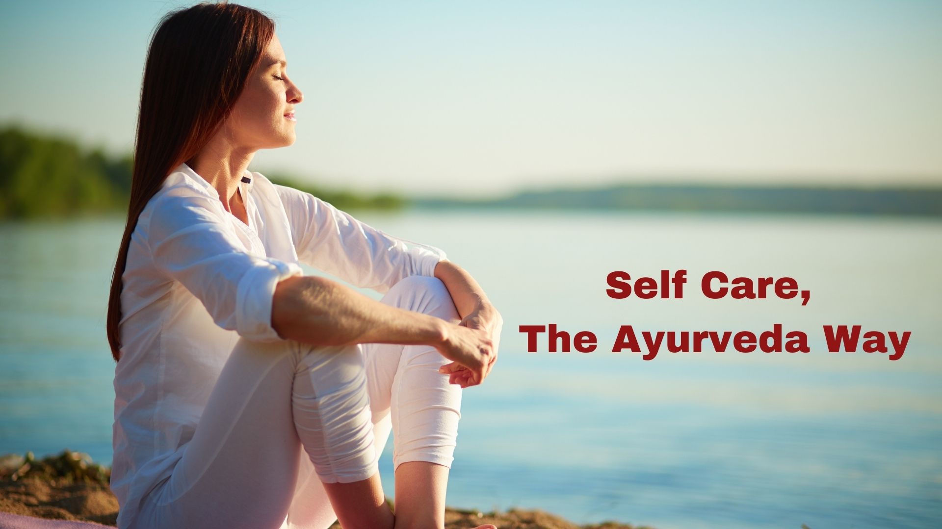 Ayurvedic Self-Care Rituals for Modern Lifestyles