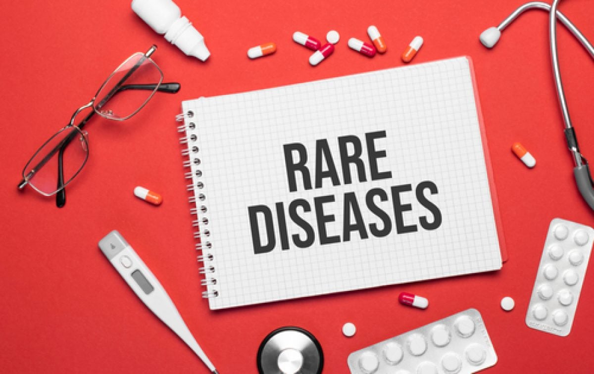 Rare Diseases and Orphan Drugs: Overcoming Treatment Challenges